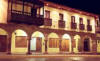 casa andina cusco plaza