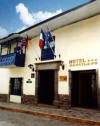 hotel garcilaso cusco peru