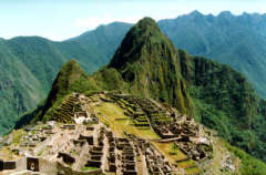 machupicchu